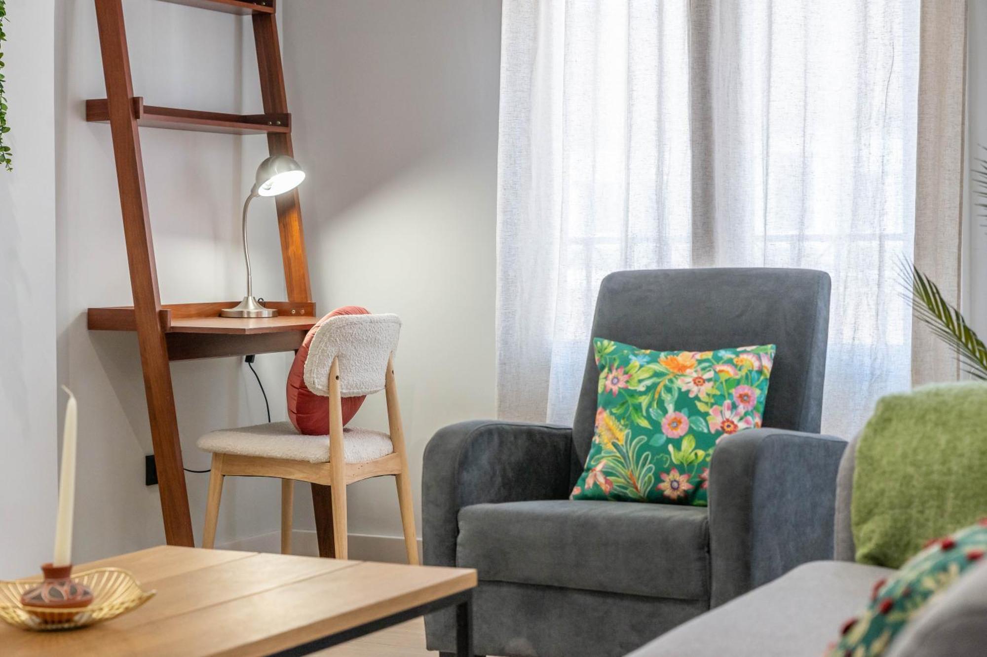 Lägenhet Victoria Lux 100 Málaga